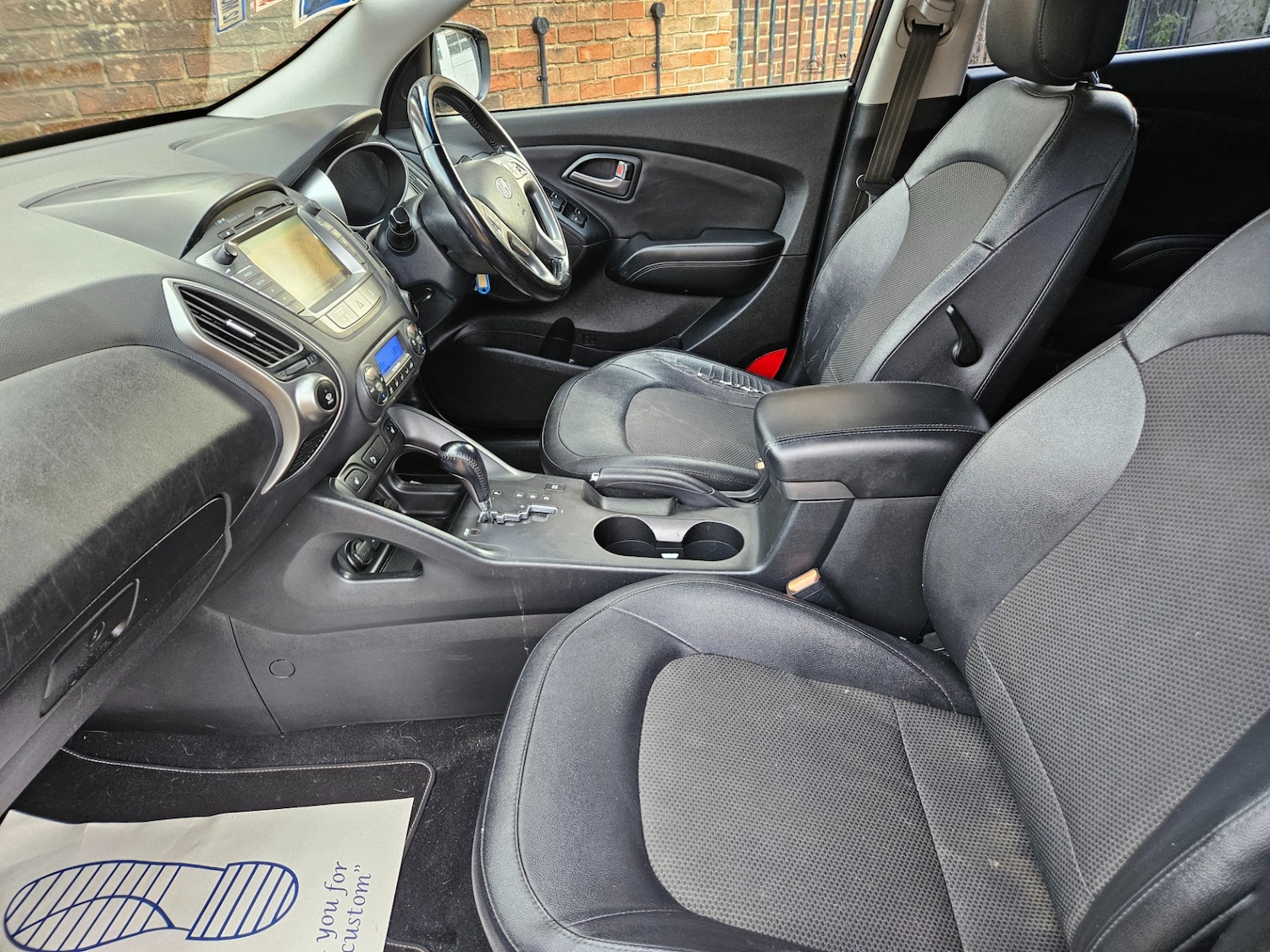 Used Hyundai Ix35 2015 for sale - 77083691: Photo 13