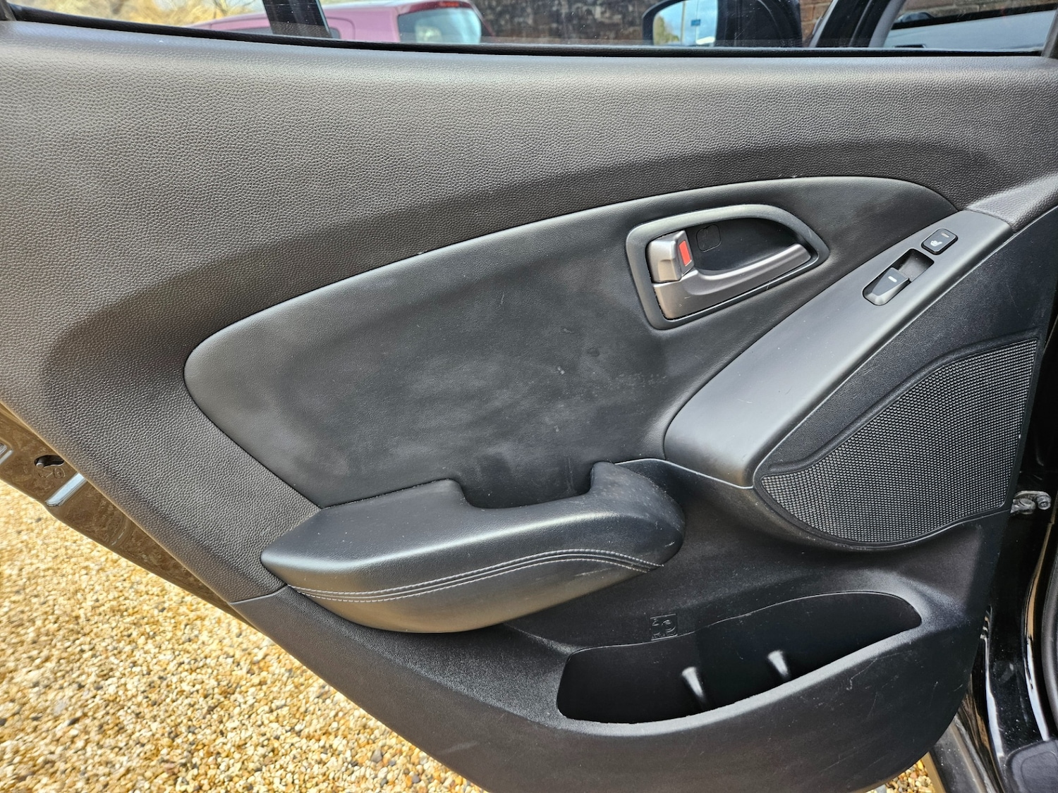 Used Hyundai Ix35 2015 for sale - 77083691: Photo 14