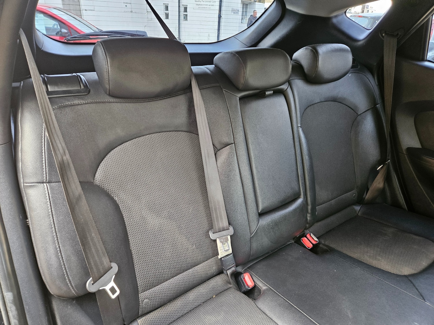 Used Hyundai Ix35 2015 for sale - 77083691: Photo 15