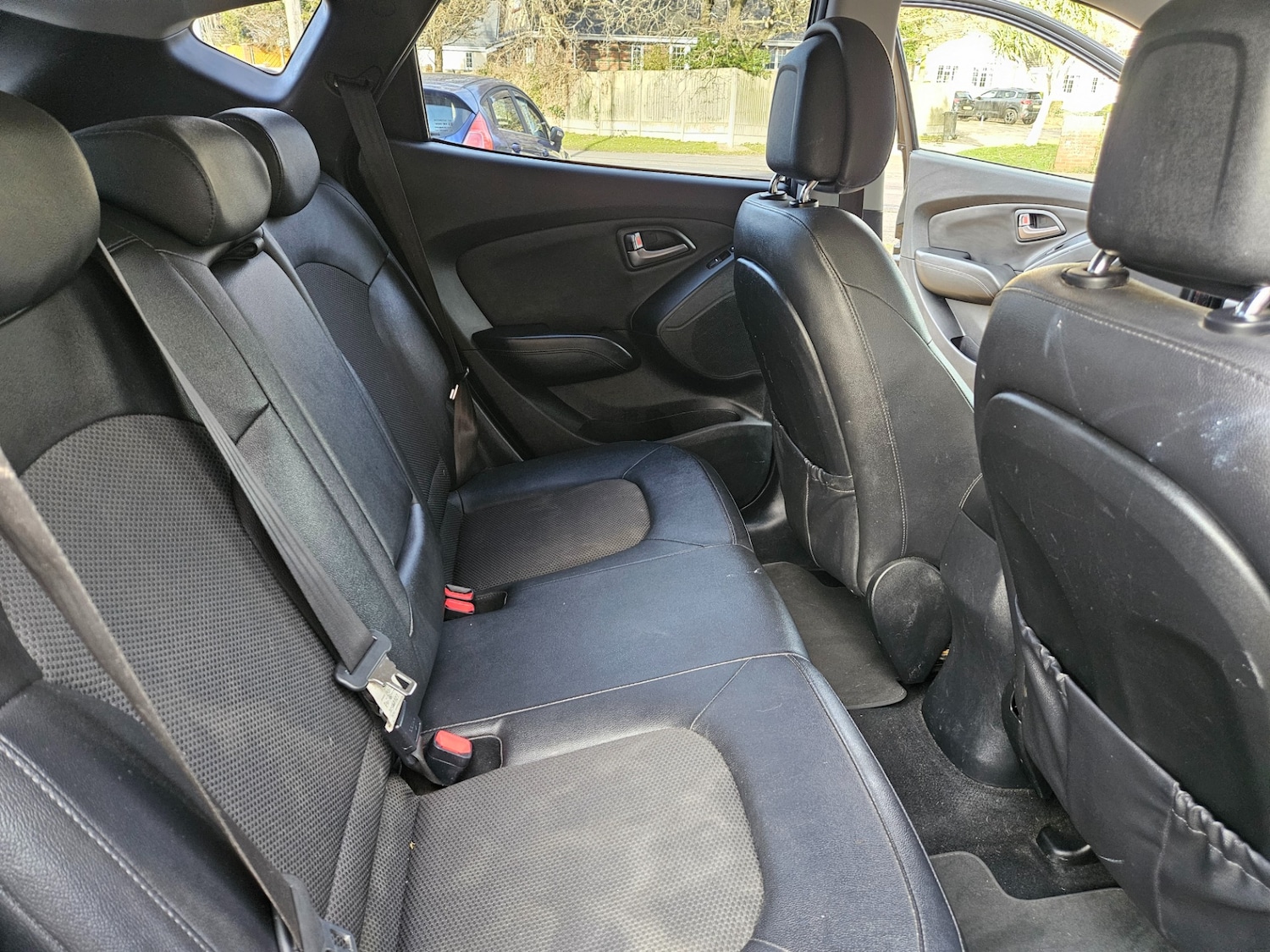 Used Hyundai Ix35 2015 for sale - 77083691: Photo 16