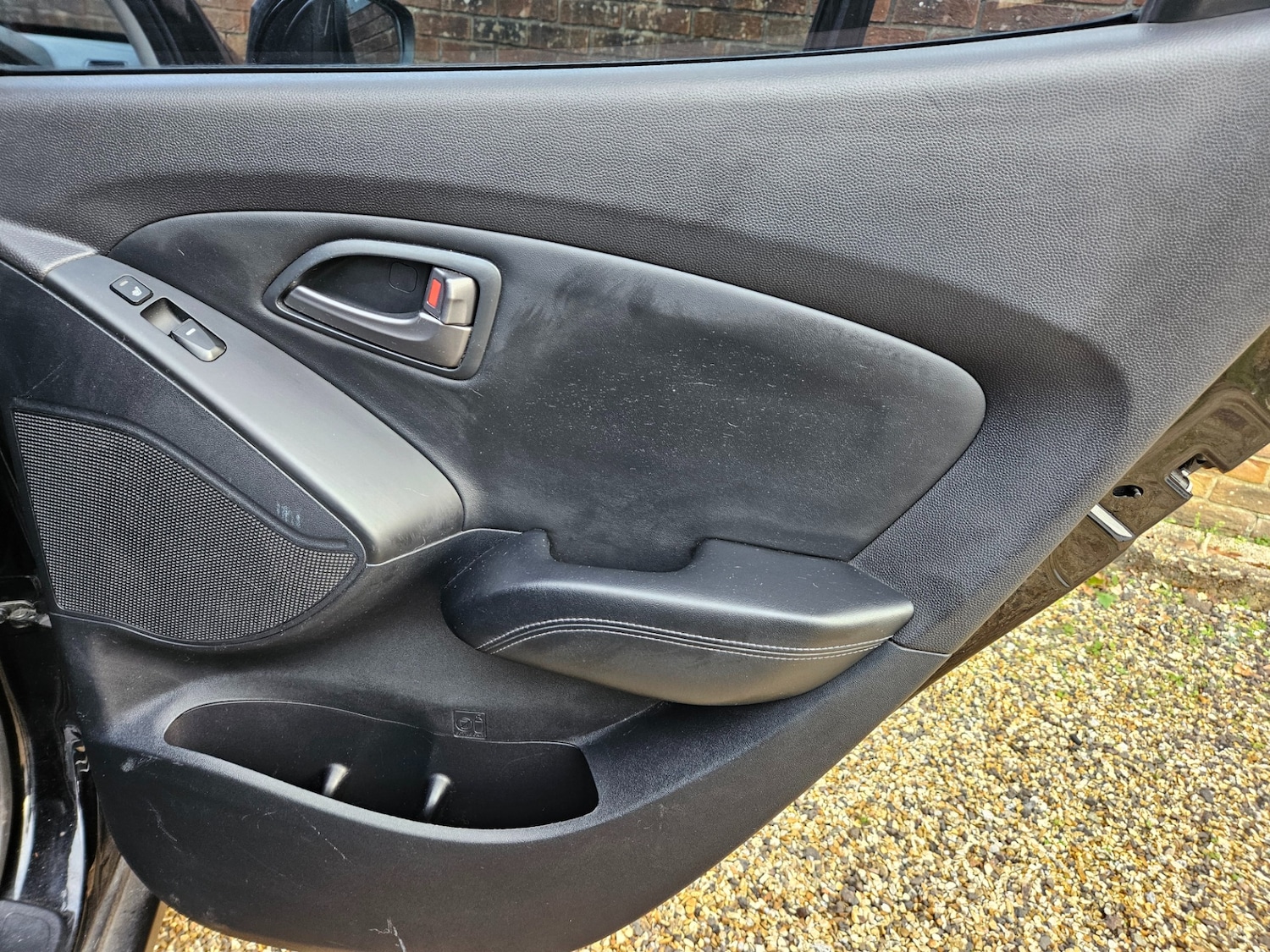 Used Hyundai Ix35 2015 for sale - 77083691: Photo 17