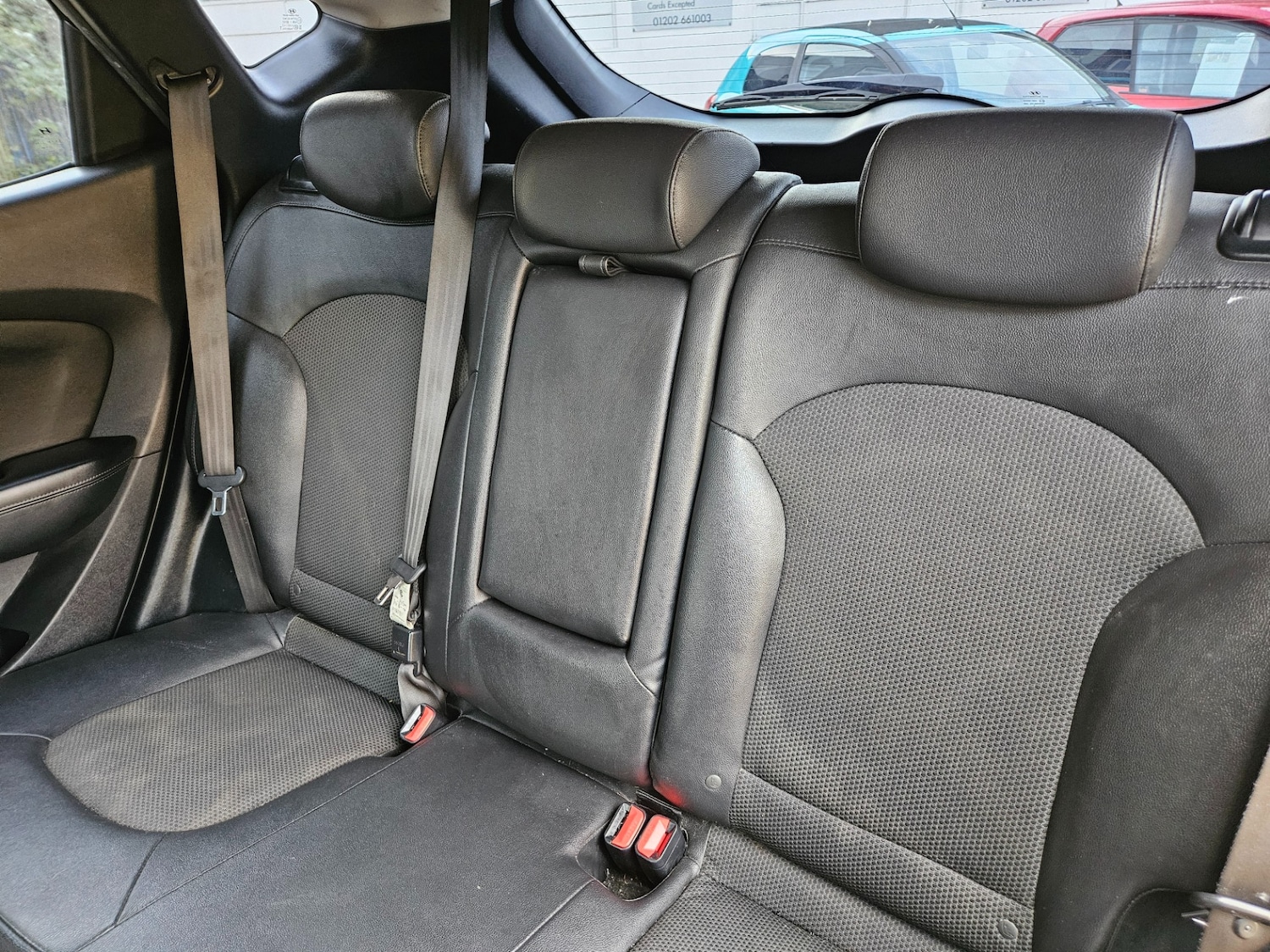 Used Hyundai Ix35 2015 for sale - 77083691: Photo 19