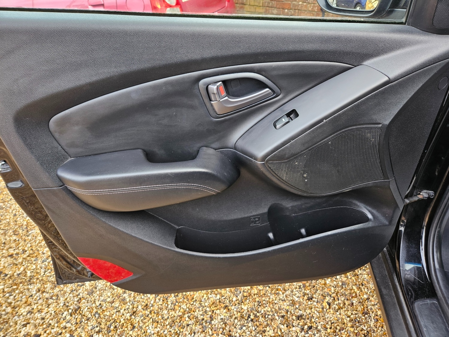 Used Hyundai Ix35 2015 for sale - 77083691: Photo 20