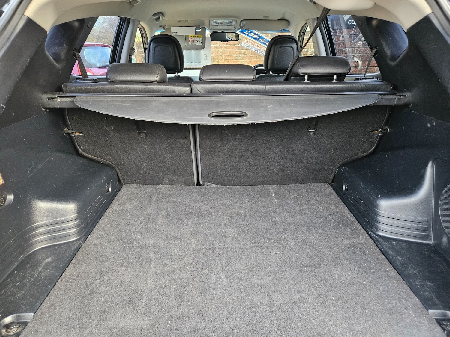 Used Hyundai Ix35 2015 for sale - 77083691: Photo 21