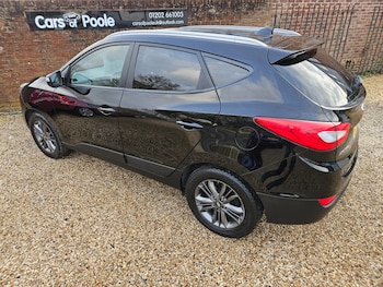 Used Hyundai Ix35 2015 for sale - 77083691: Photo