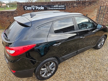 Used Hyundai Ix35 2015 for sale - 77083691: Photo