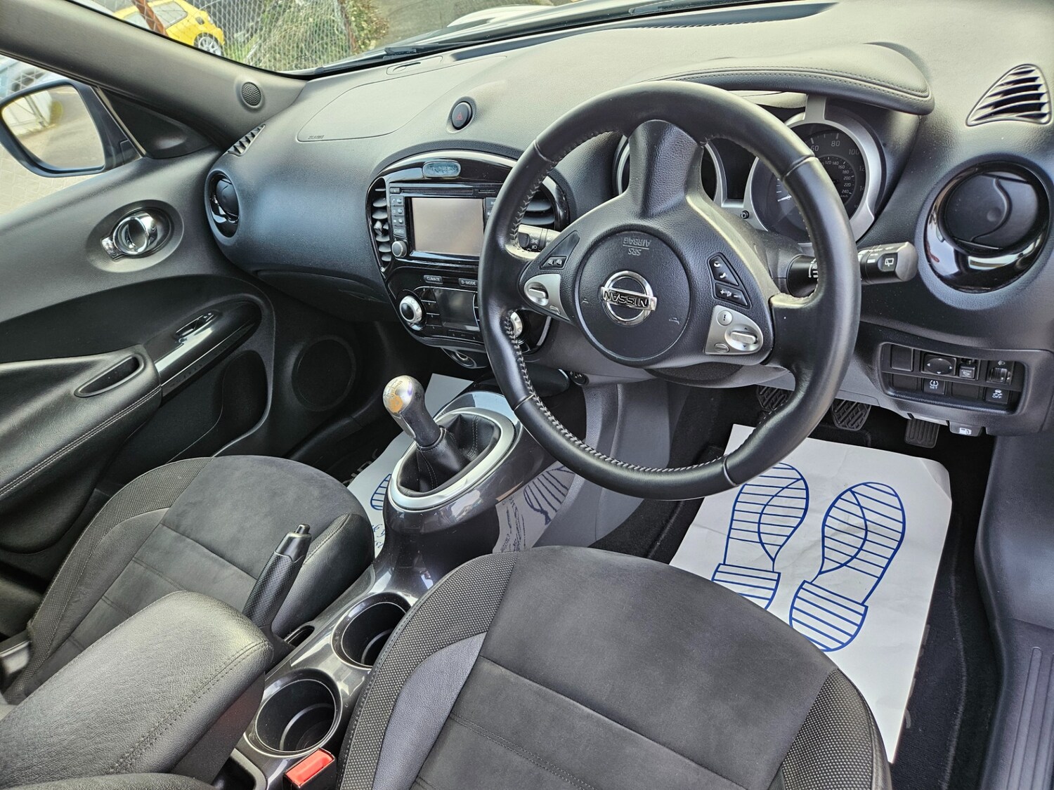 Used Nissan Juke 2019 for sale - 77746320: Photo 10