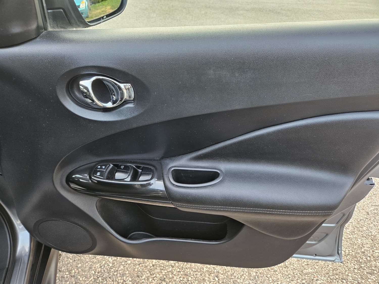 Used Nissan Juke 2019 for sale - 77746320: Photo 12