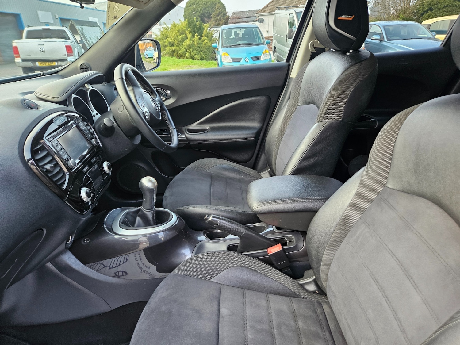 Used Nissan Juke 2019 for sale - 77746320: Photo 14