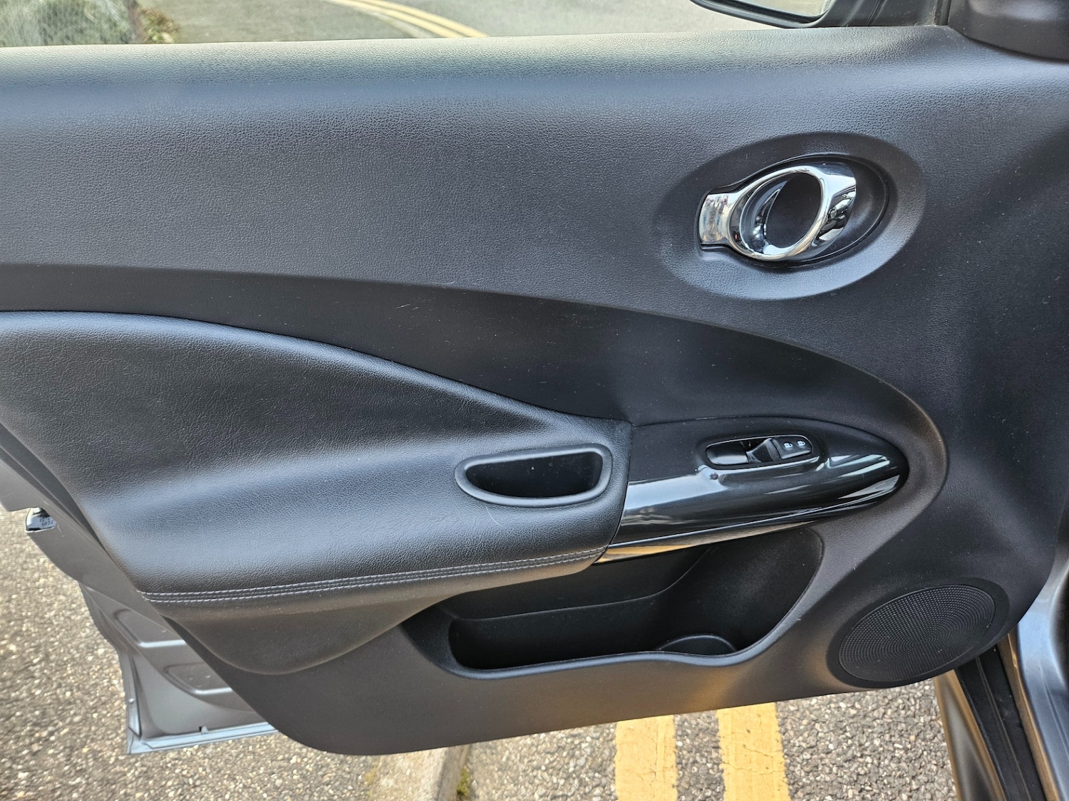 Used Nissan Juke 2019 for sale - 77746320: Photo 15