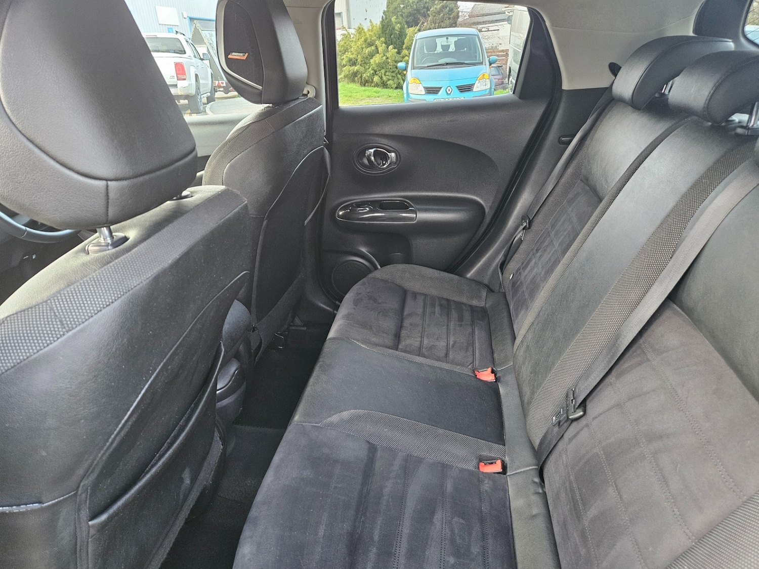 Used Nissan Juke 2019 for sale - 77746320: Photo 16