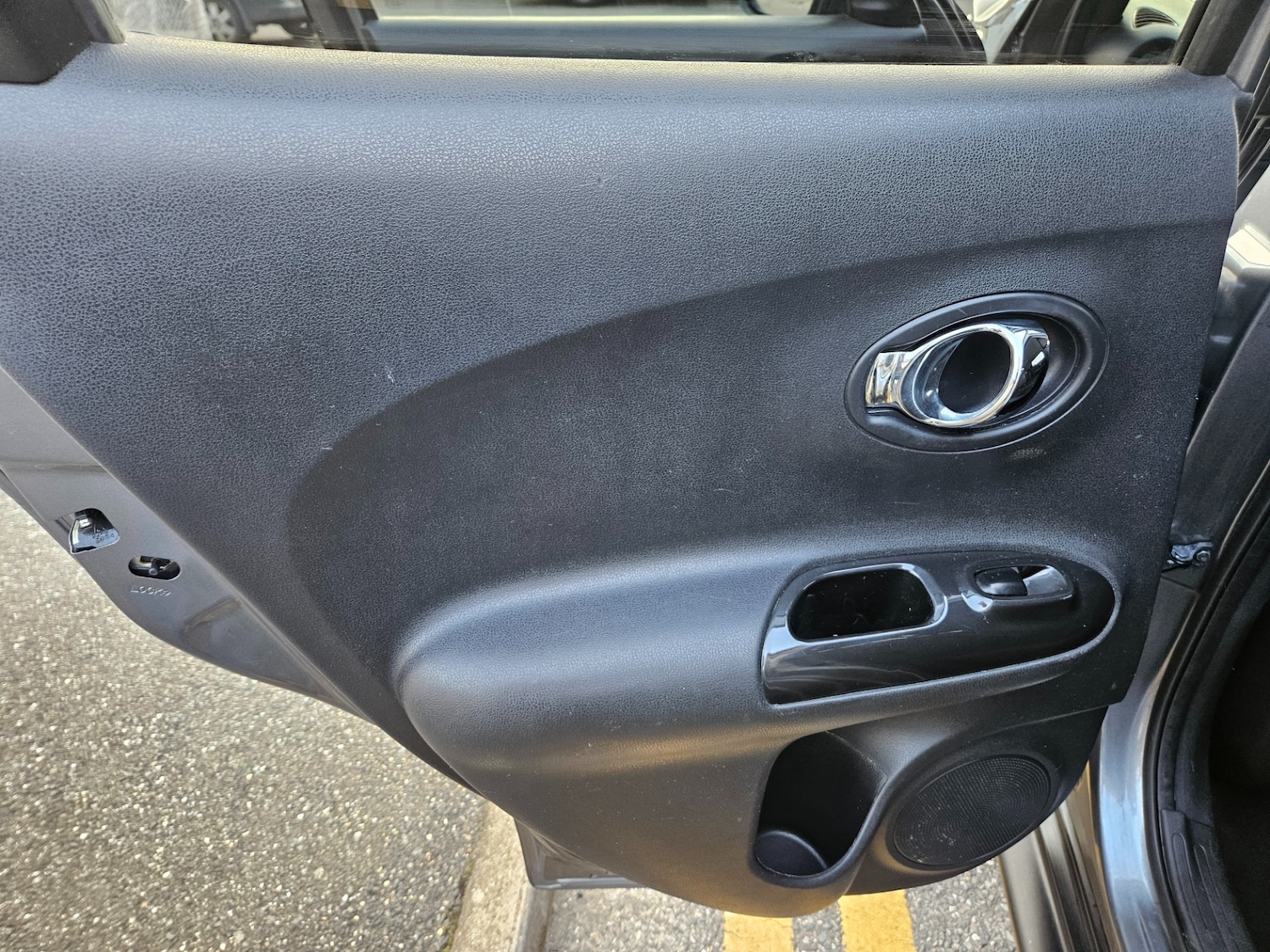 Used Nissan Juke 2019 for sale - 77746320: Photo 18