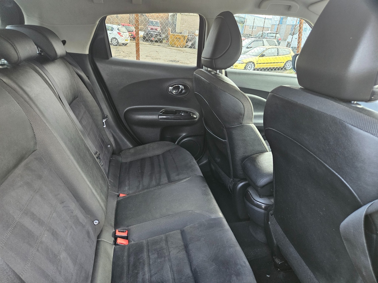 Used Nissan Juke 2019 for sale - 77746320: Photo 19