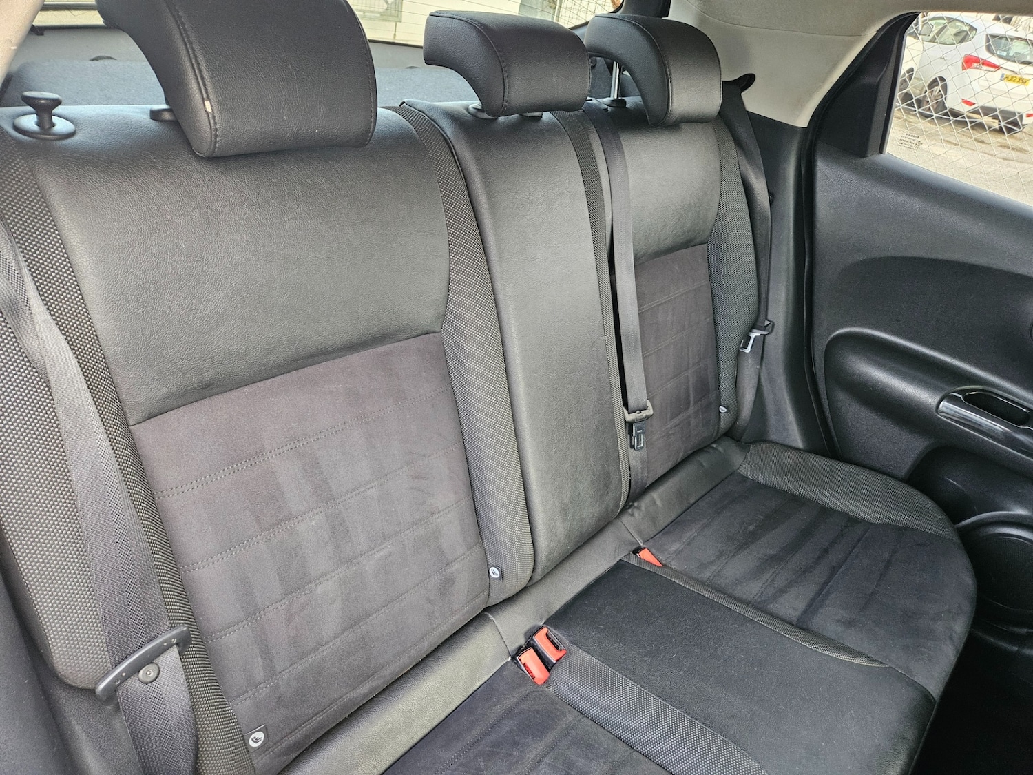 Used Nissan Juke 2019 for sale - 77746320: Photo 20