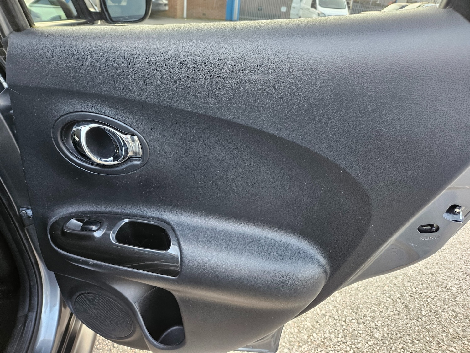 Used Nissan Juke 2019 for sale - 77746320: Photo 21