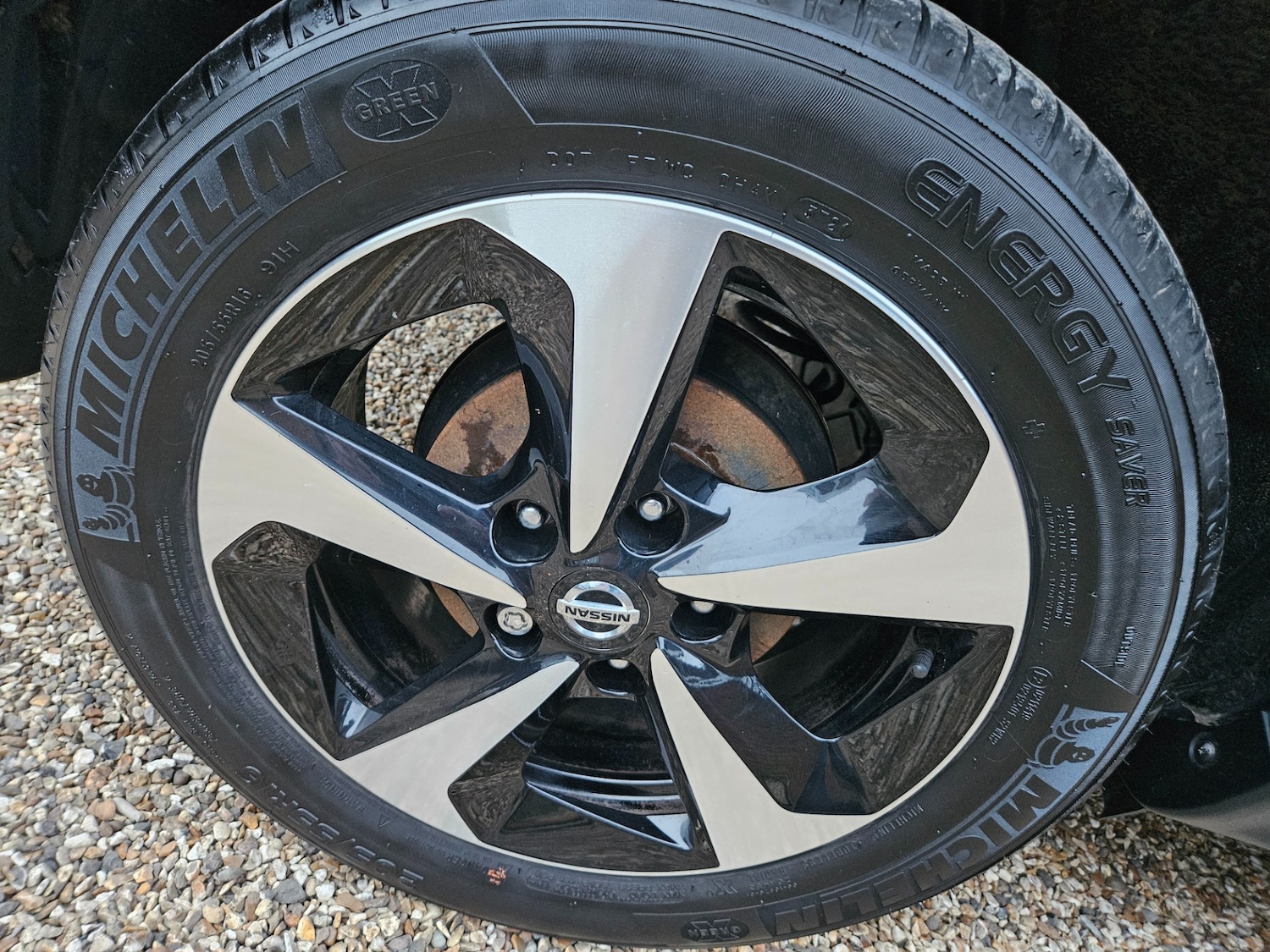 Used Nissan Juke 2019 for sale - 77746320: Photo 25