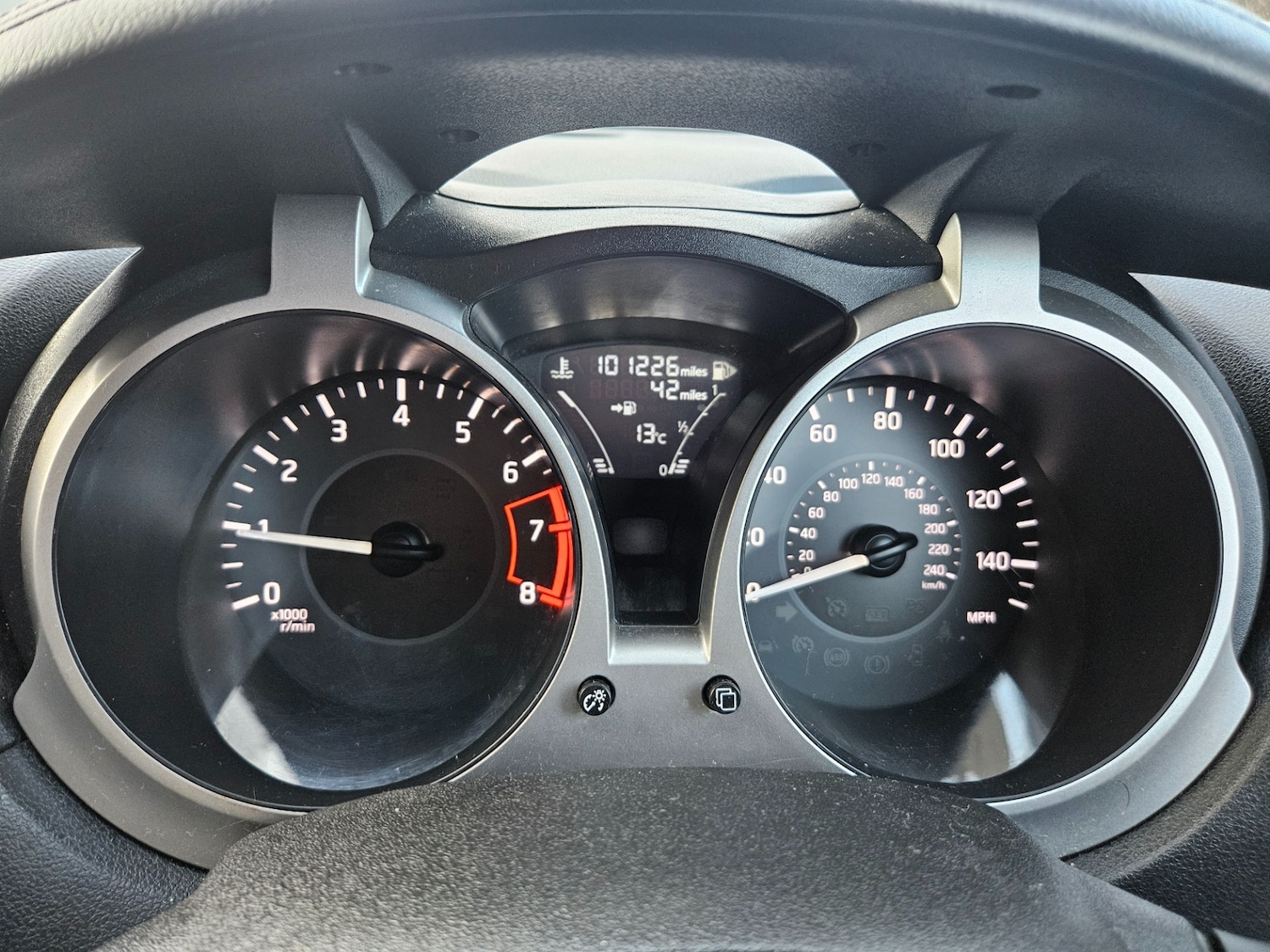 Used Nissan Juke 2019 for sale - 77746320: Photo 7
