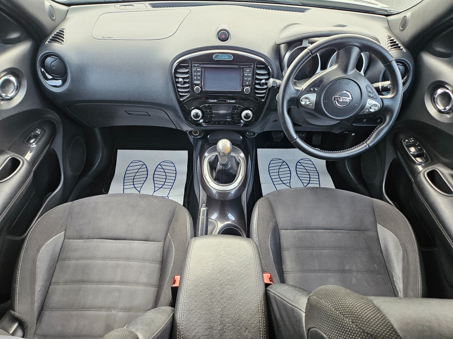 Used Nissan Juke 2019 for sale - 77746320: Photo 9