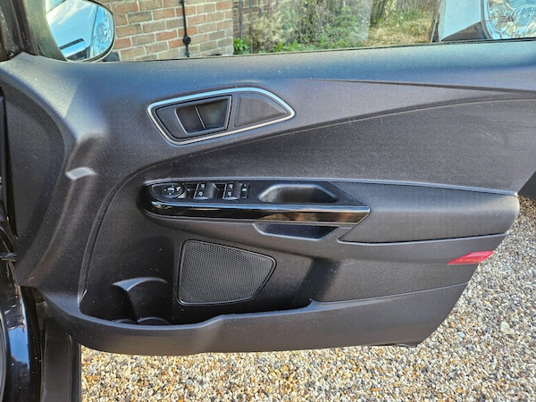Used Ford B-MAX 2013 for sale - 76247495: Photo 13
