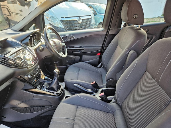Used Ford B-MAX 2013 for sale - 76247495: Photo 15