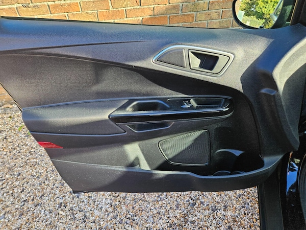 Used Ford B-MAX 2013 for sale - 76247495: Photo 16