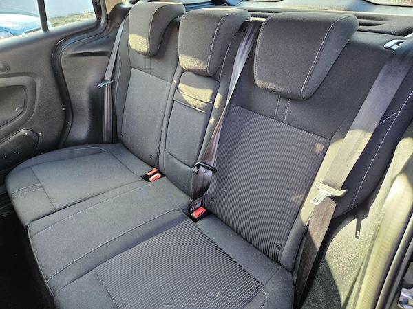 Used Ford B-MAX 2013 for sale - 76247495: Photo 18