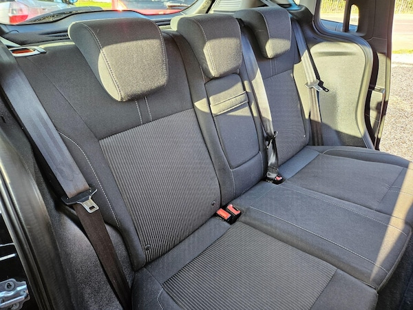 Used Ford B-MAX 2013 for sale - 76247495: Photo 19