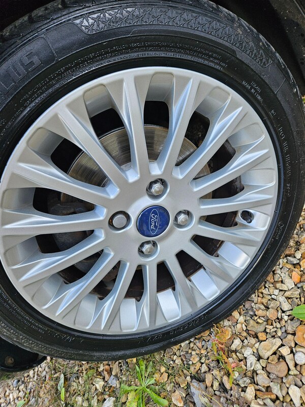 Used Ford B-MAX 2013 for sale - 76247495: Photo 23