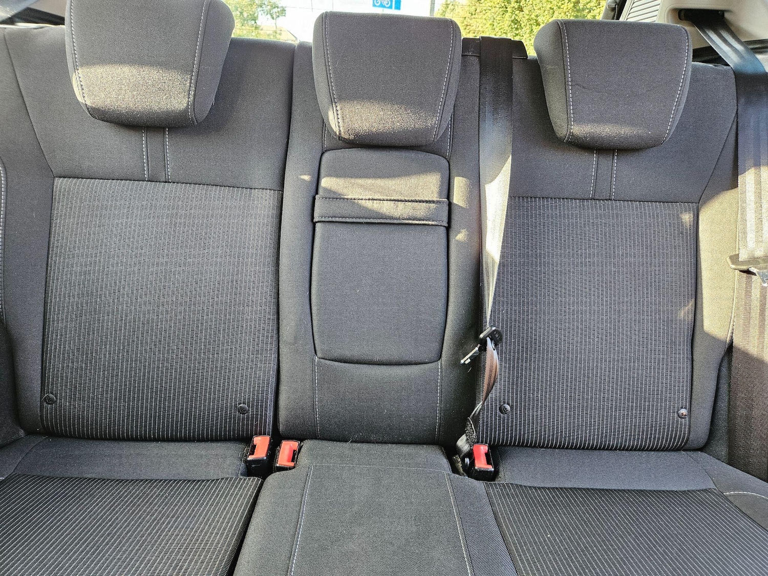 Used Ford B-MAX 2013 for sale - 76440674: Photo 17