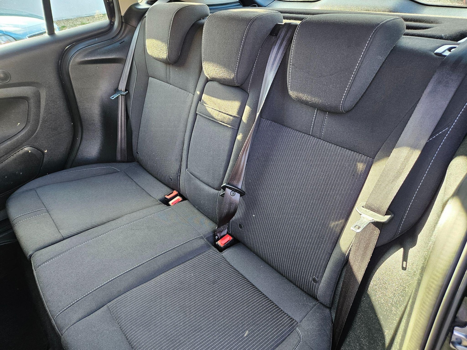 Used Ford B-MAX 2013 for sale - 76440674: Photo 18