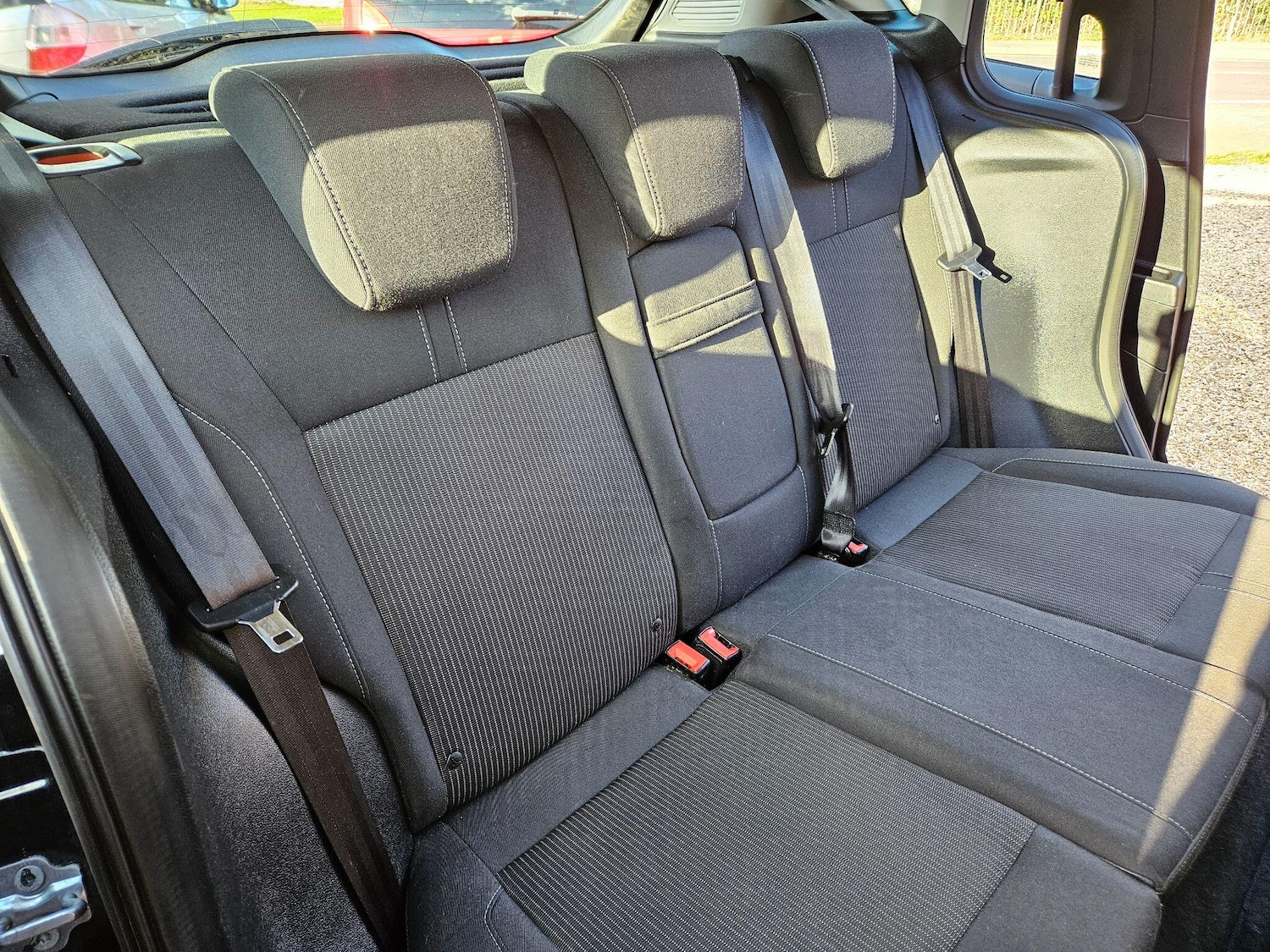 Used Ford B-MAX 2013 for sale - 76440674: Photo 19