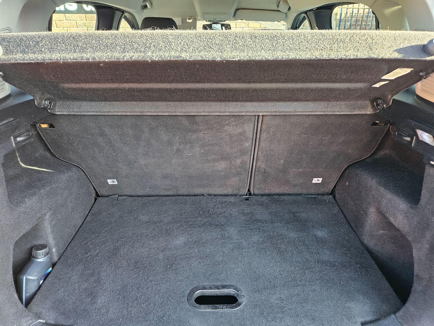 Used Ford B-MAX 2013 for sale - 76440674: Photo 20