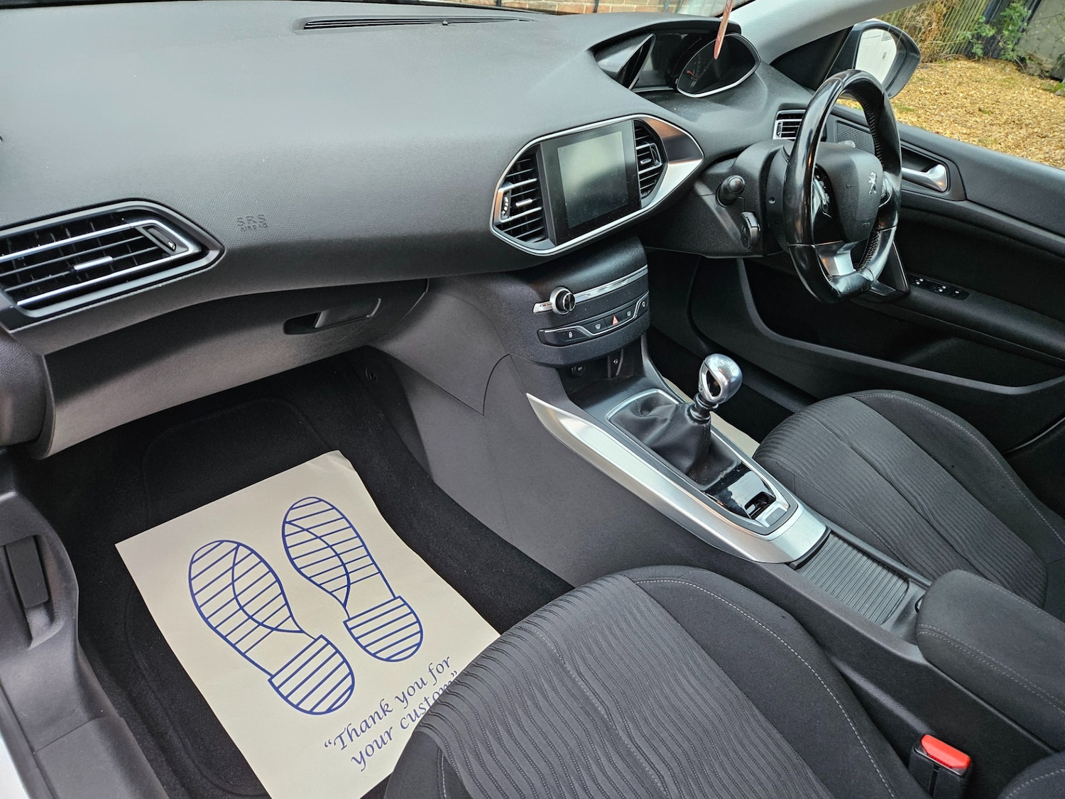 Used Peugeot 308 2015 for sale - 76687477: Photo 14