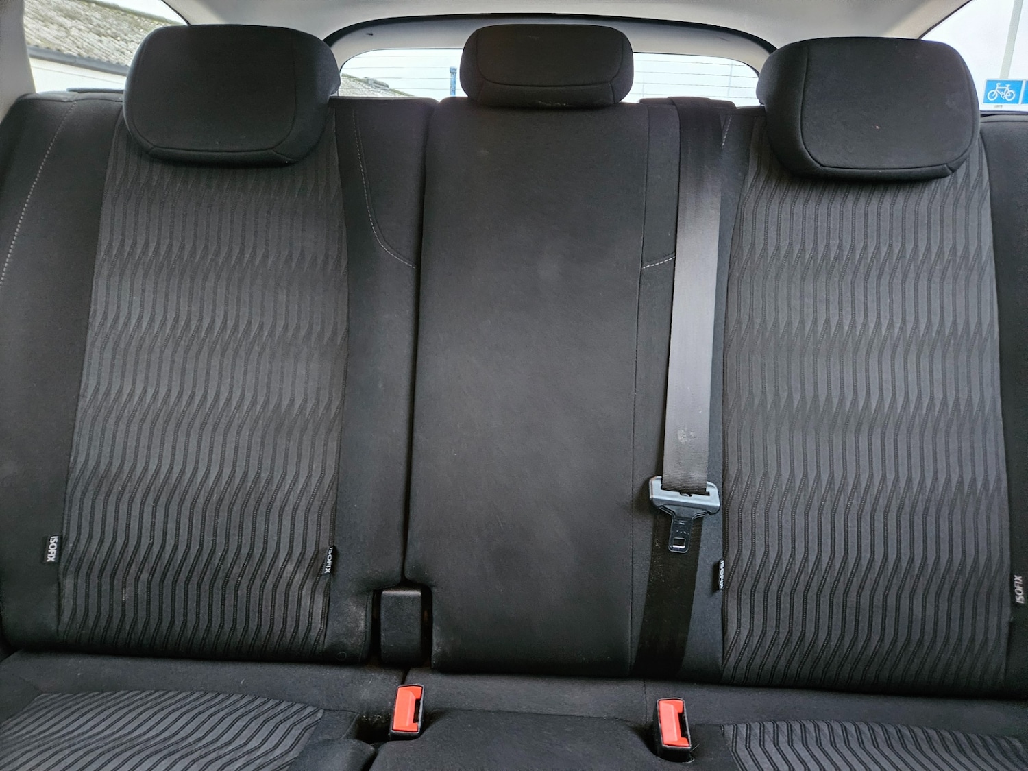 Used Peugeot 308 2015 for sale - 76687477: Photo 17