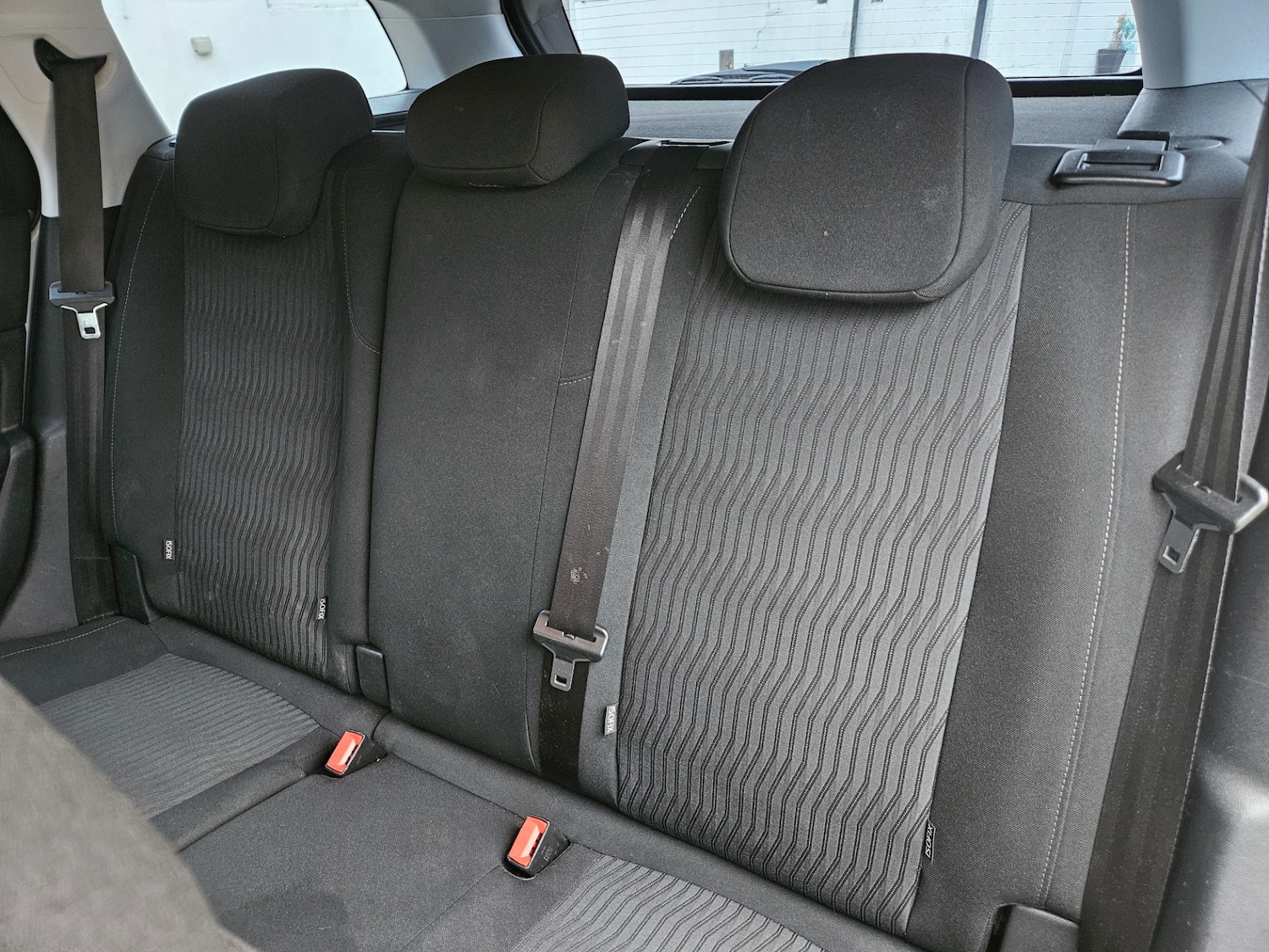 Used Peugeot 308 2015 for sale - 76687477: Photo 19