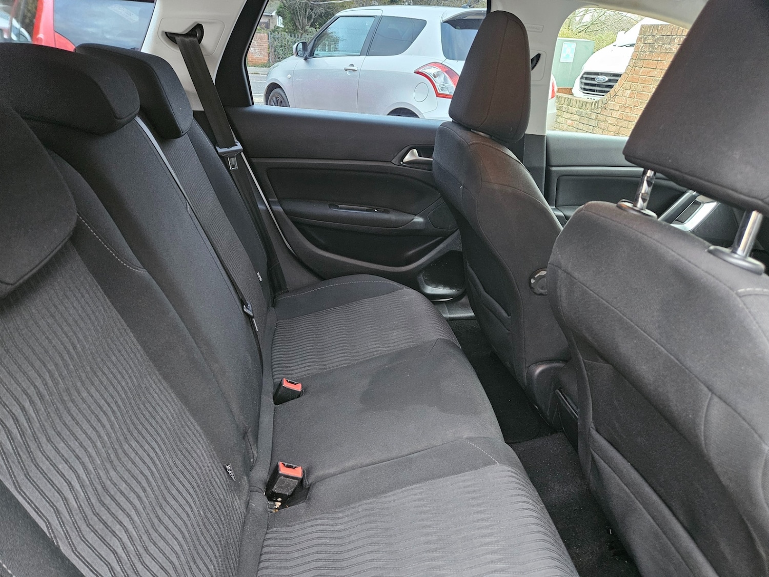 Used Peugeot 308 2015 for sale - 76687477: Photo 22