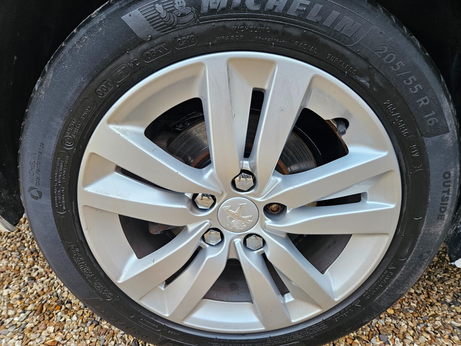 Used Peugeot 308 2015 for sale - 76687477: Photo 25