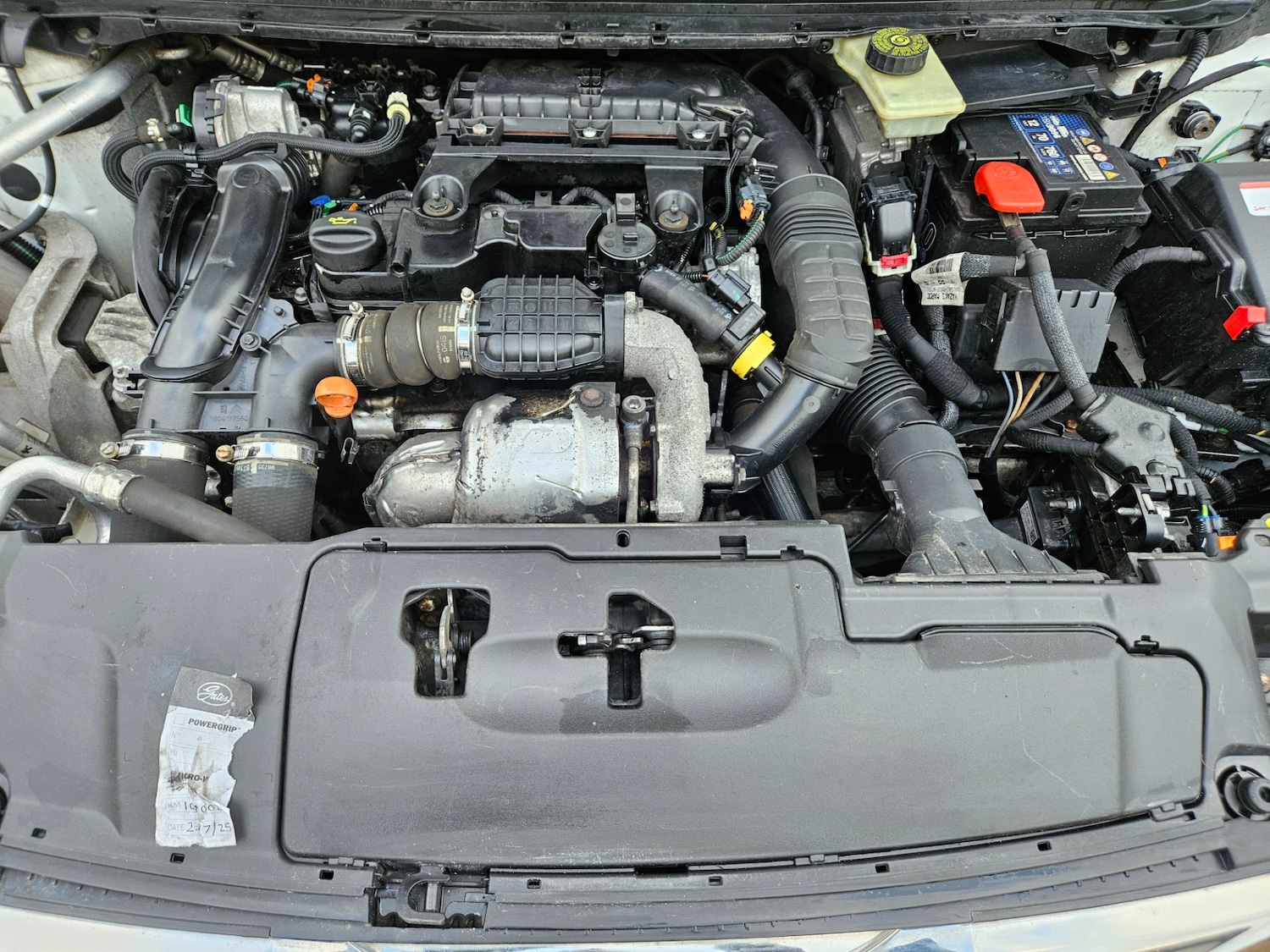 Used Peugeot 308 2015 for sale - 76687477: Photo 7