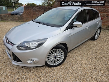 Ford - Focus