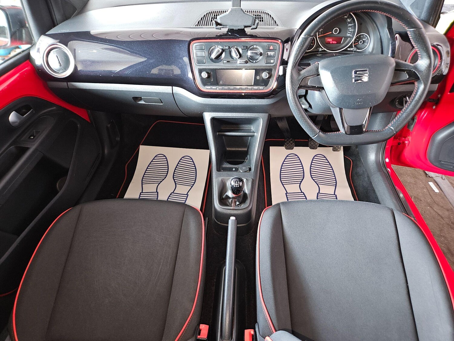 Used SEAT Mii for sale - 76158547: Photo 10