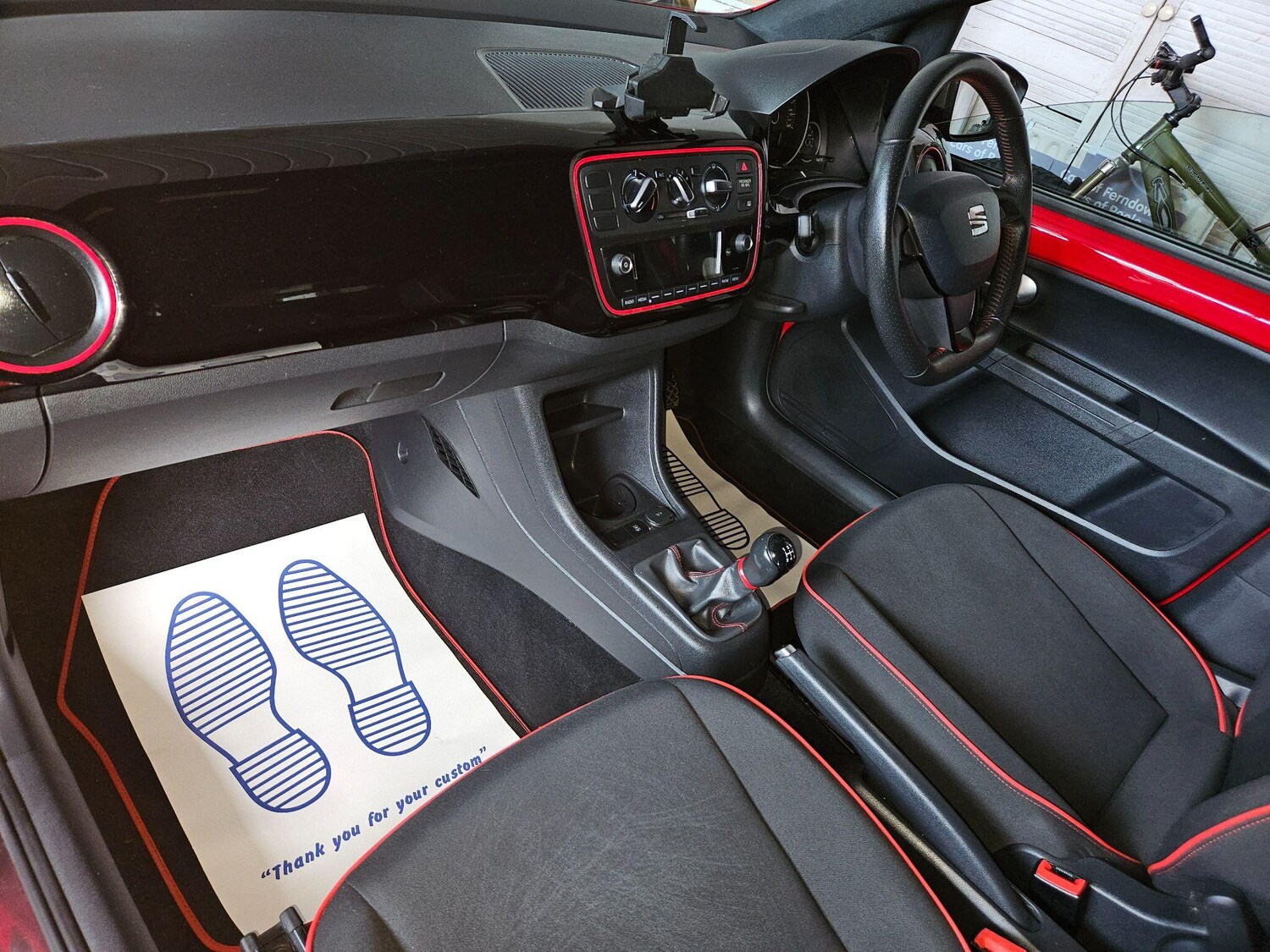 Used SEAT Mii for sale - 76158547: Photo 15