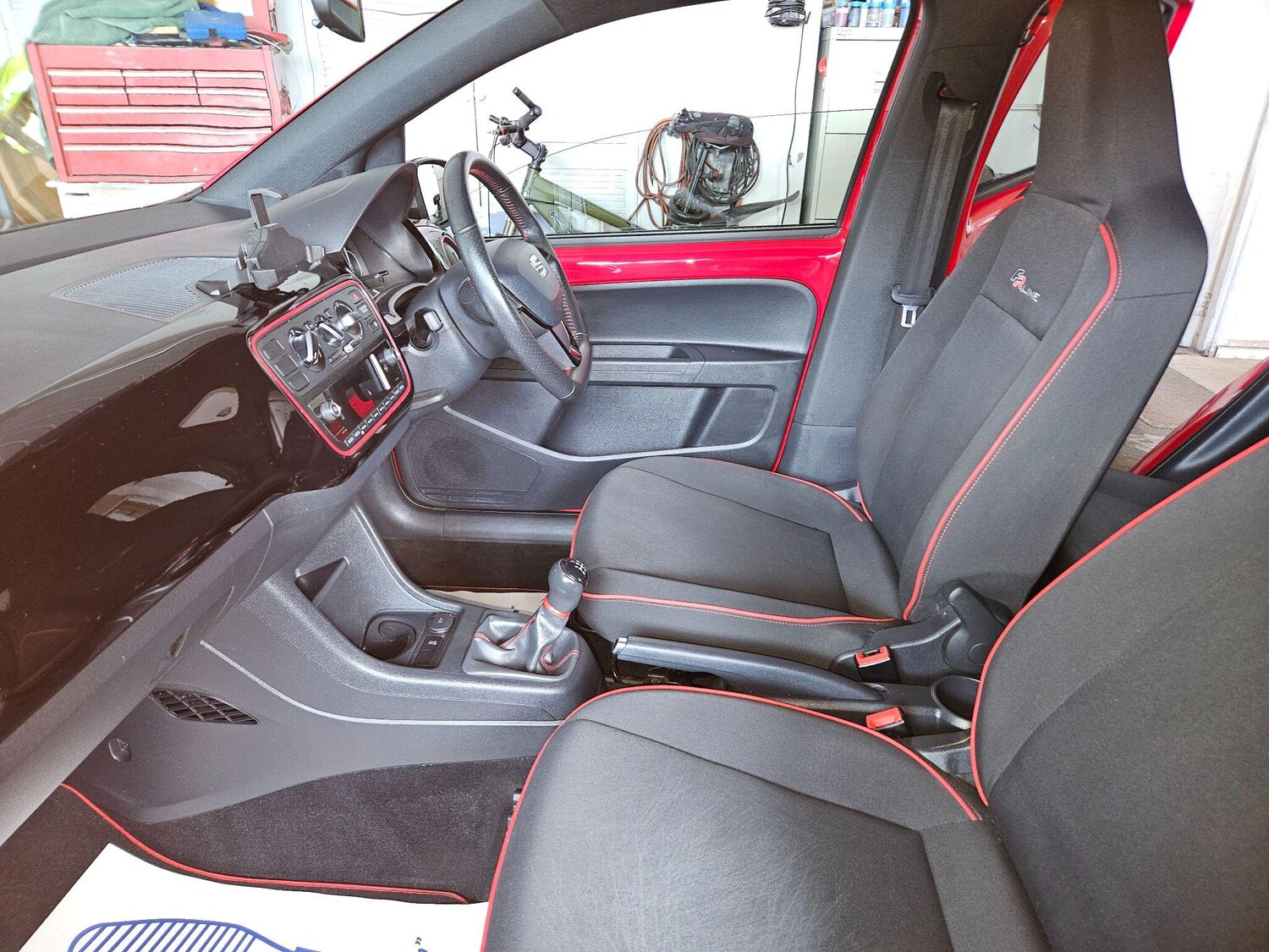 Used SEAT Mii for sale - 76158547: Photo 16