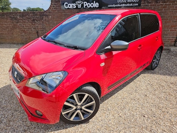Used SEAT Mii 2018 for sale - 76158547: Photo