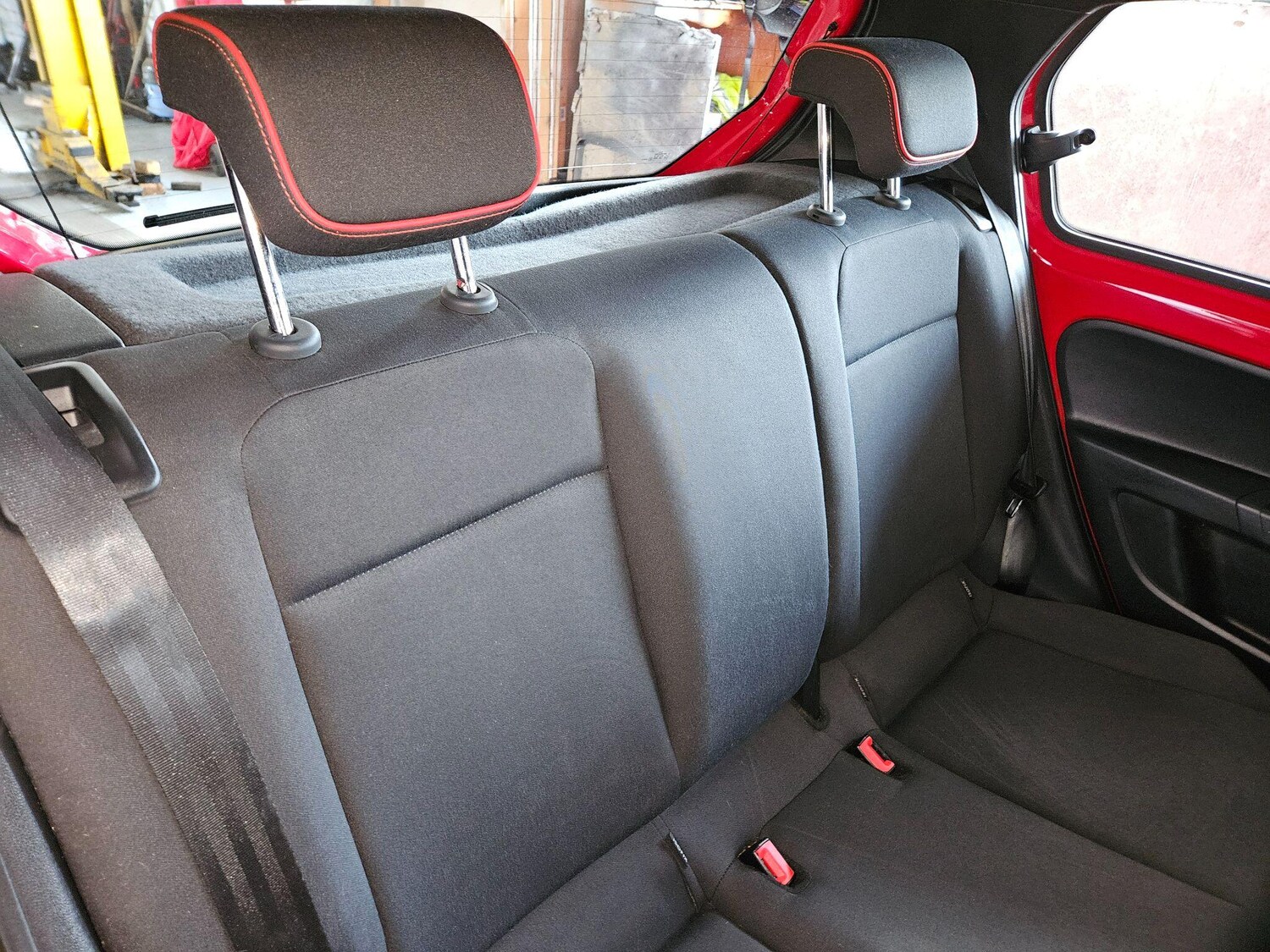 Used SEAT Mii for sale - 76158547: Photo 20