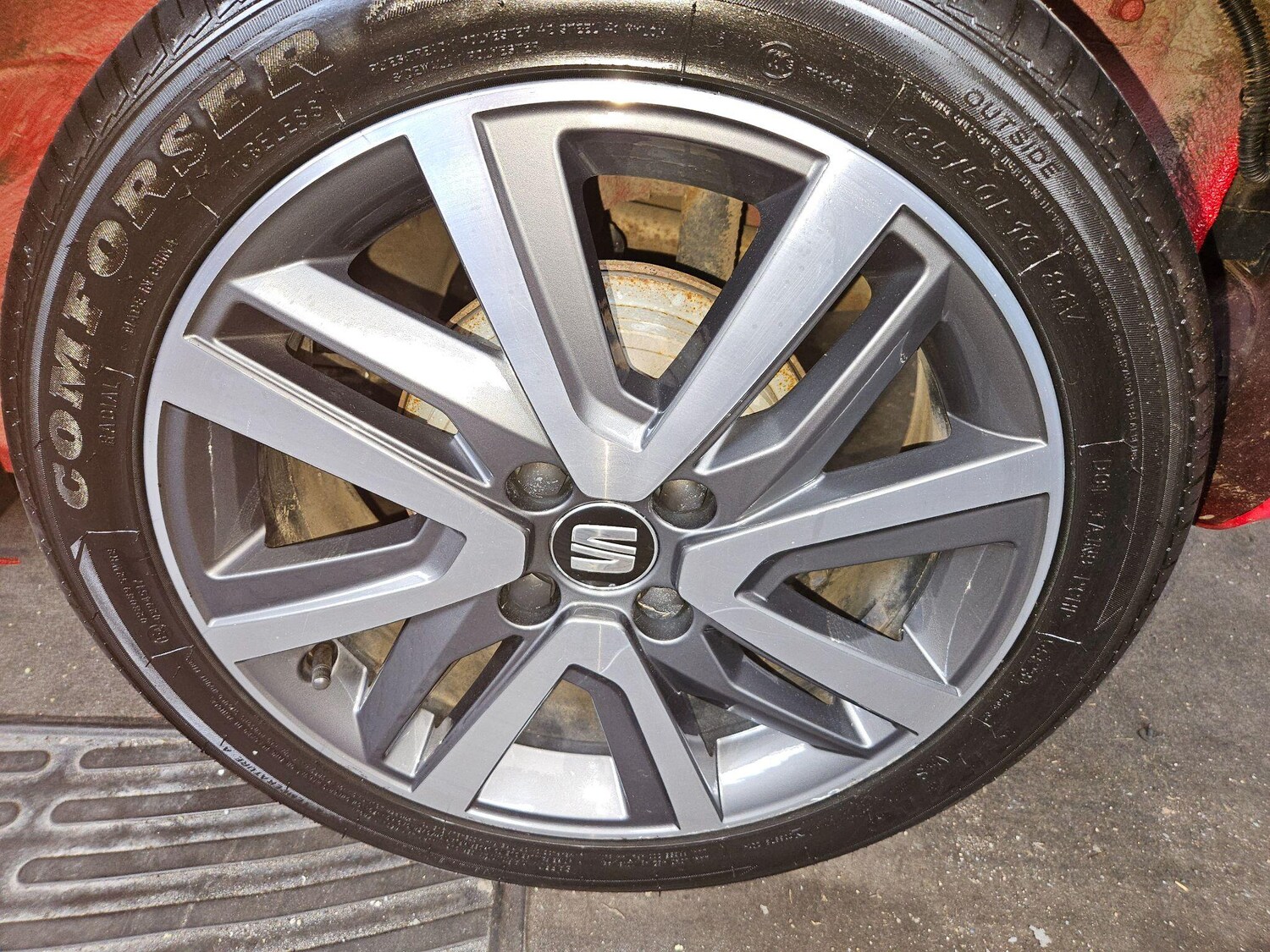 Used SEAT Mii for sale - 76158547: Photo 24