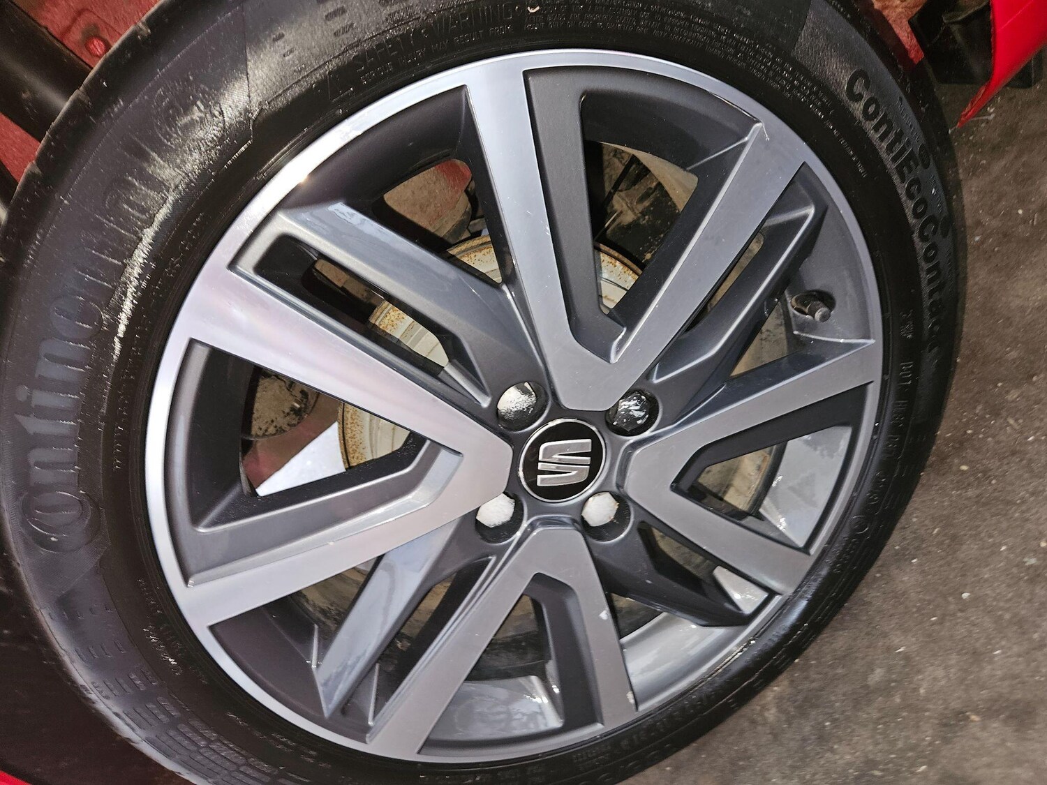 Used SEAT Mii for sale - 76158547: Photo 25