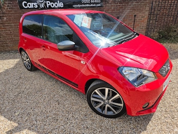 Used SEAT Mii 2018 for sale - 76158547: Photo