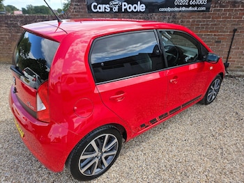 Used SEAT Mii 2018 for sale - 76158547: Photo