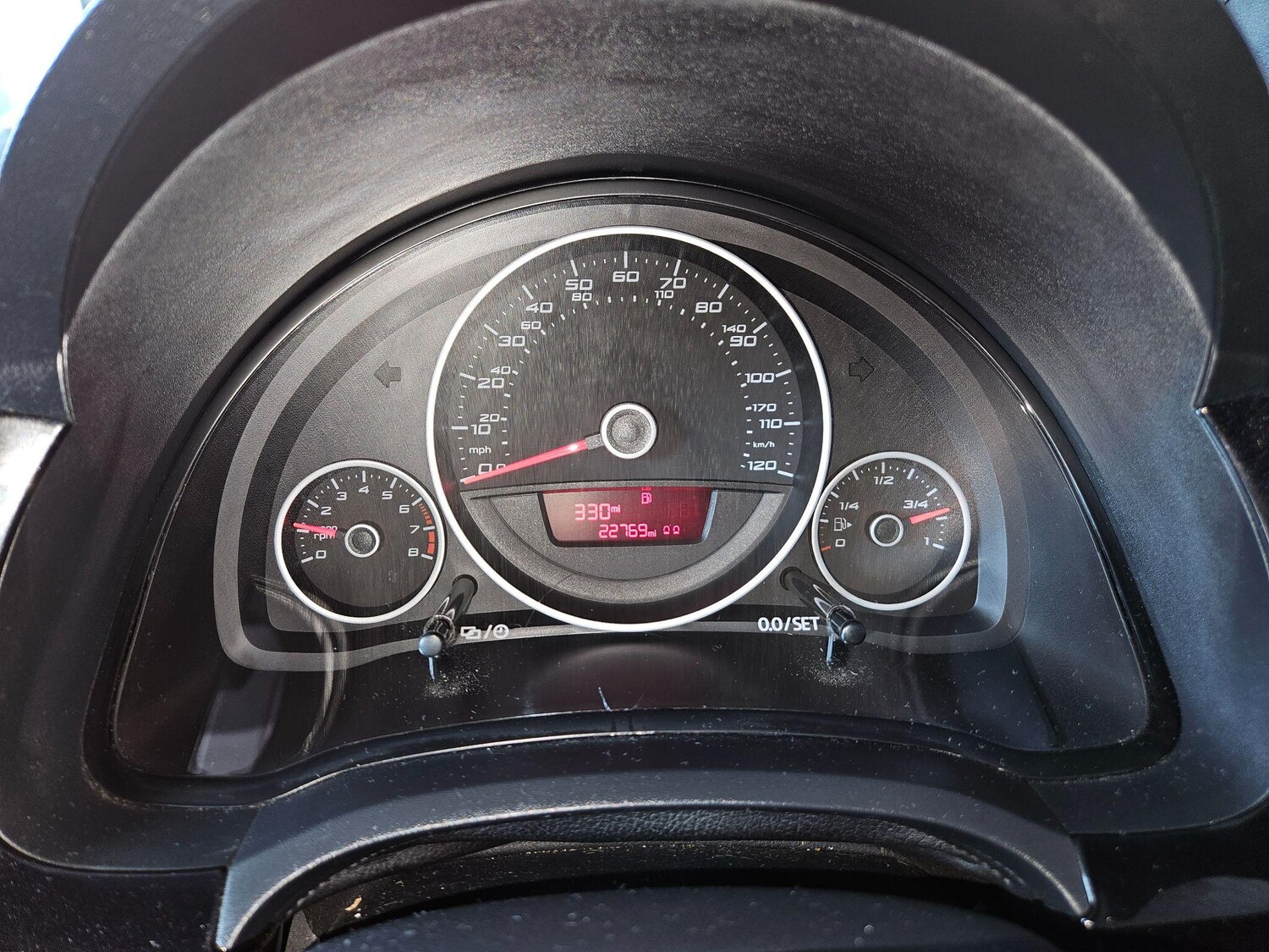 Used SEAT Mii for sale - 76158547: Photo 8