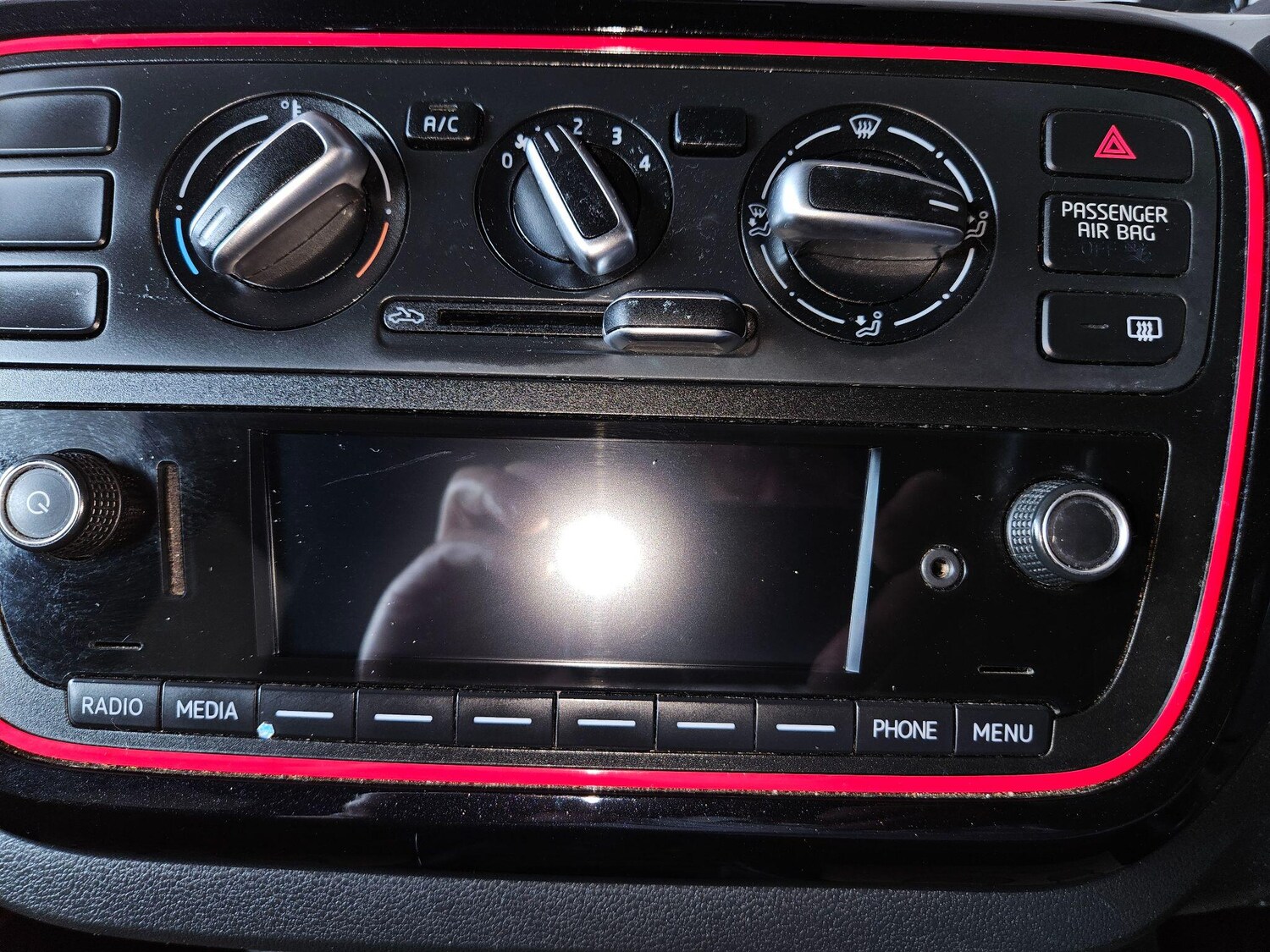 Used SEAT Mii for sale - 76158547: Photo 9